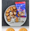 Bánh quy mặn Nomura Nhật Bản - gói lớn 100gram [Hỏa Tốc]