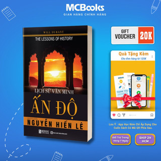 Sách - Nhà Xuất Bản Hồng Đức Mcbooks