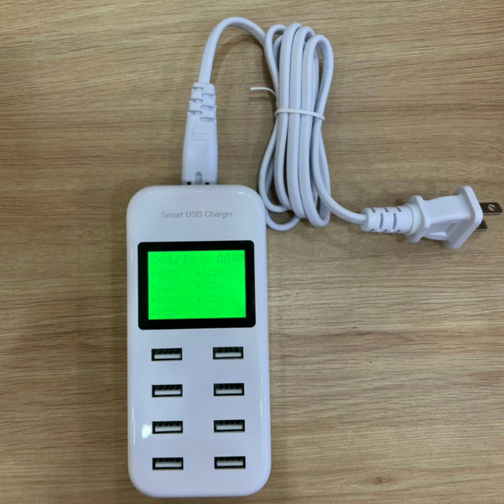 Ổ USB thông minh 8 ổ | Shopee Việt Nam