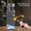 Cây nước nóng lạnh bàn trà cafe FujiE nhập khẩu, máy nước nóng lạnh bình âm điều khiển từ xa cài đặt nhiệt độ nước sôi