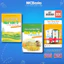 Sách - Combo Làm Chủ Kiến Thức Ngữ Văn 9 phần 1+ phần 2 - MCBooks Chính Hãng
