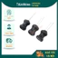 Cuộn cảm cắm 0608 1mH 6x8mm túi 10 con chất lượng cao.