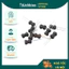 Cuộn cảm cắm 0608 1mH 6x8mm túi 10 con chất lượng cao.