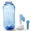 Bình Rửa Mũi Cho Bé và Người Lớn Water plus 300ml làm sạch mũi, sổ mũi, viêm mũi, nghẹt mũi
