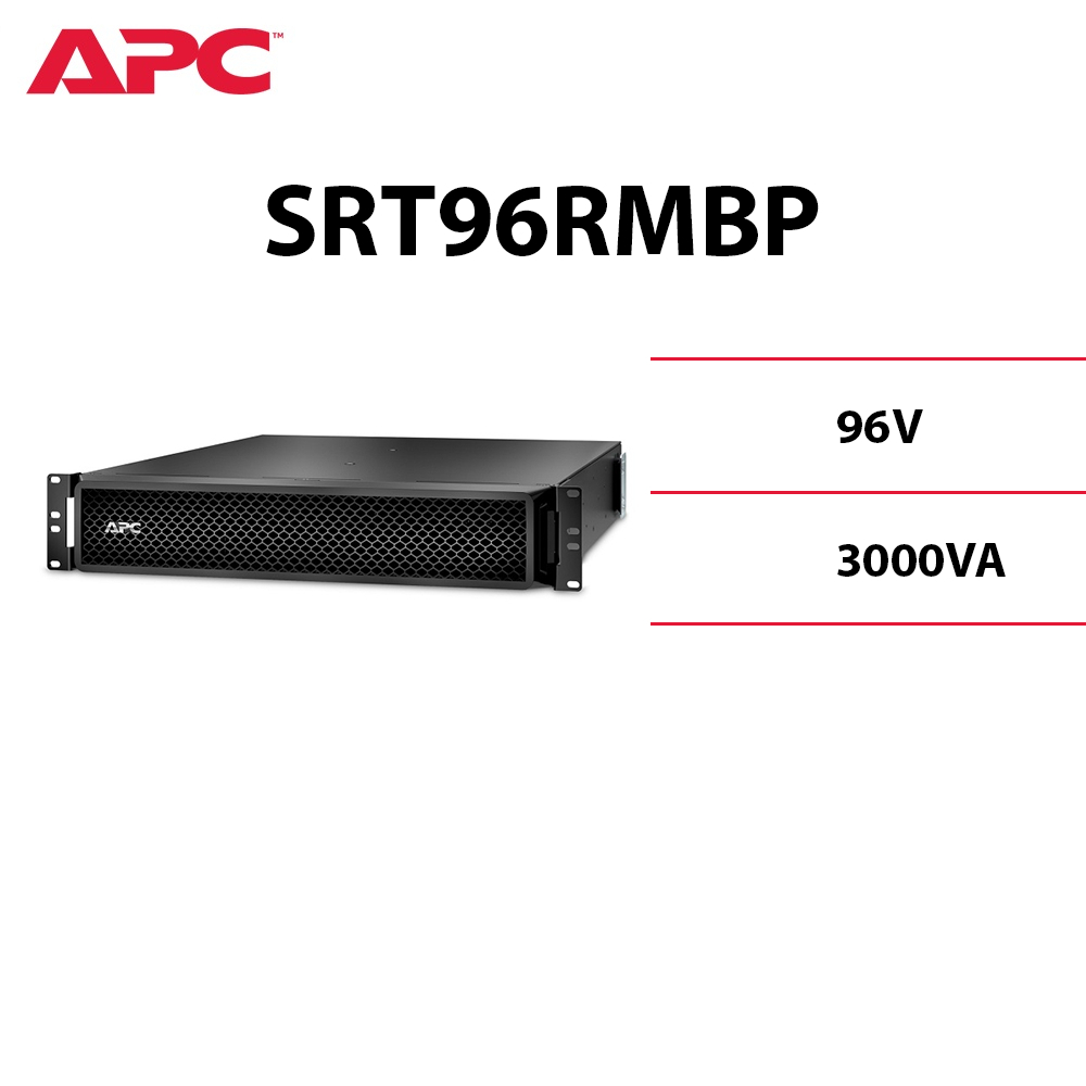 Apc Smart Ups Srt V Kva Rm Battery Pack Srt Rmbp Shopee Vi T Nam