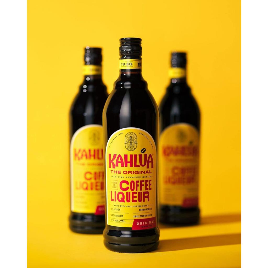 Rượu Kahlua 700ml - 1000ml | Shopee Việt Nam