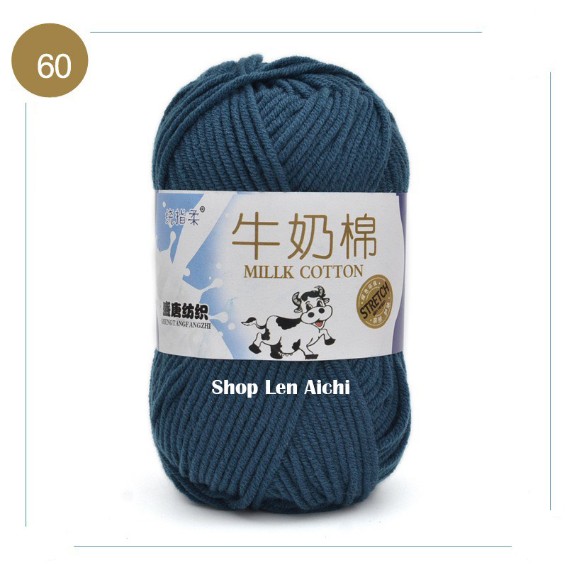 60 -Xanh cổ vịt