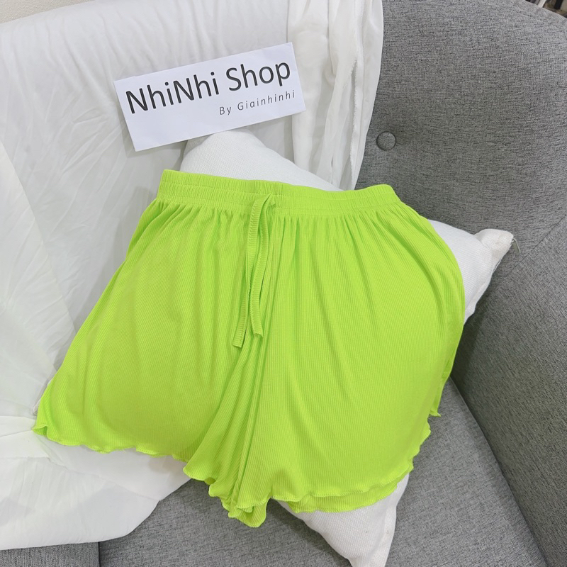 XANH NEON
