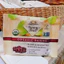 Trái cây quả khô hữu cơ Sunny Fruit - Mận khô, mơ khô, sung khô, nho khô, cherry khô