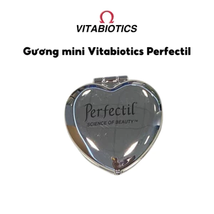 Gương mini Vitabiotics Màu Ngẫu Nhiên