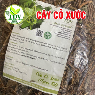 1kg Cây Cỏ Xước khô nguyên chất