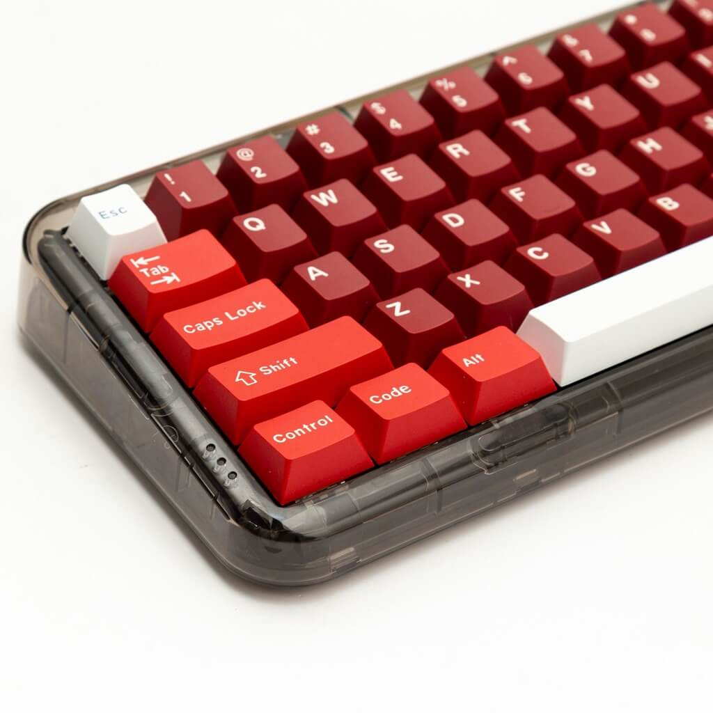 keycap jamon