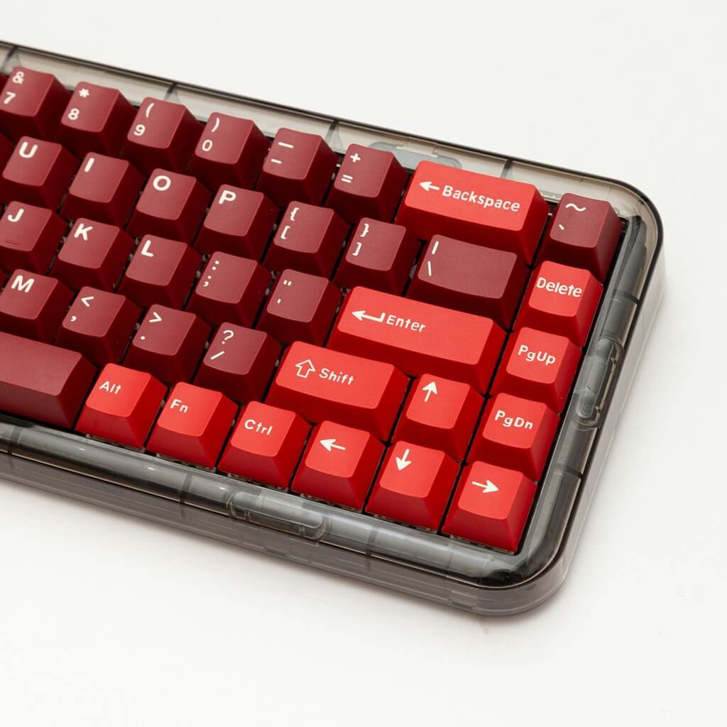 cmk jamon