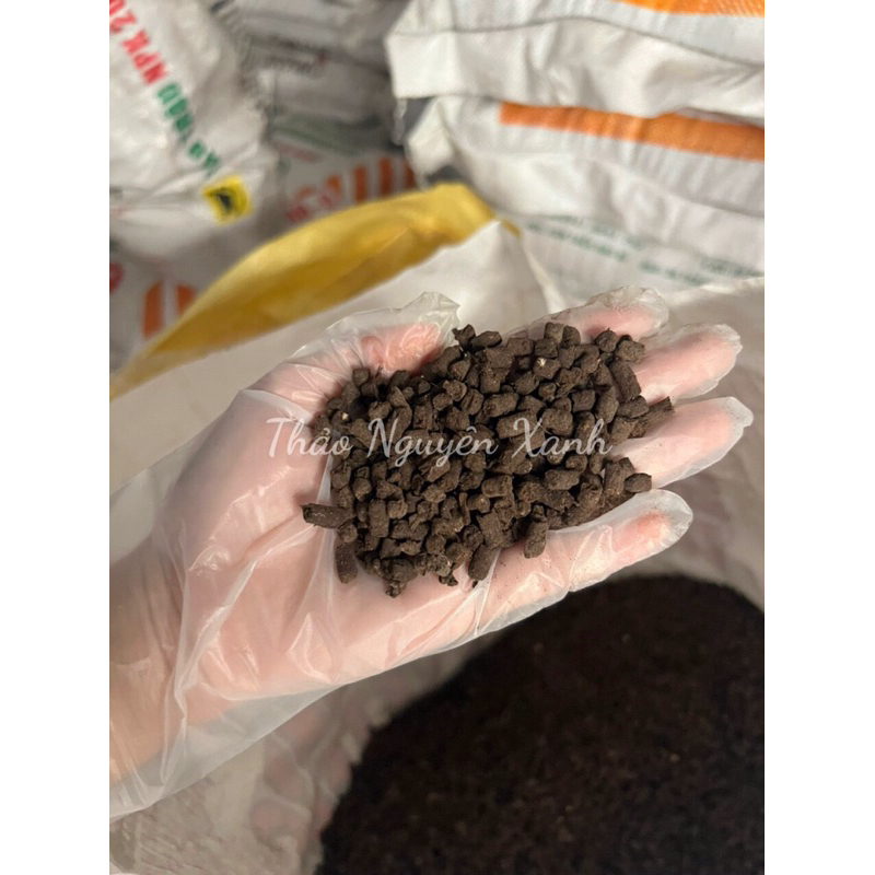 Phân Hữu Cơ Dynamic Lifter loại 1kg nhập khẩu Úc | Shopee Việt Nam