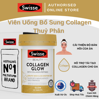 Lợi ích của việc sử dụng Collagen Swisse dạng bột renew là gì?
