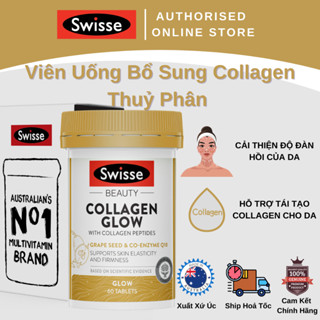 Lợi ích của việc sử dụng Collagen Swisse dạng bột renew là gì?
