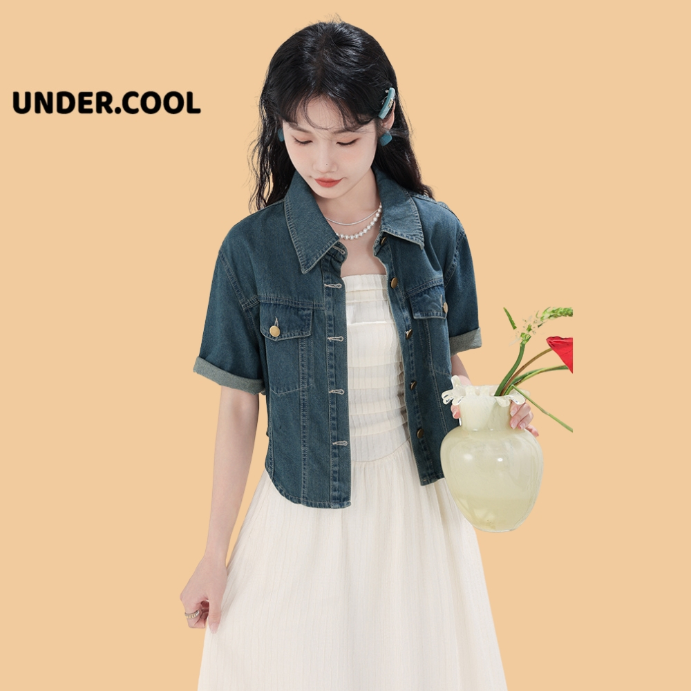 Váy Dự Tiệc UNDERCOOL Hai Dây Maxi Sợi Bún Tiểu Thư Màu Trắng, Đen, Hồng, VL18