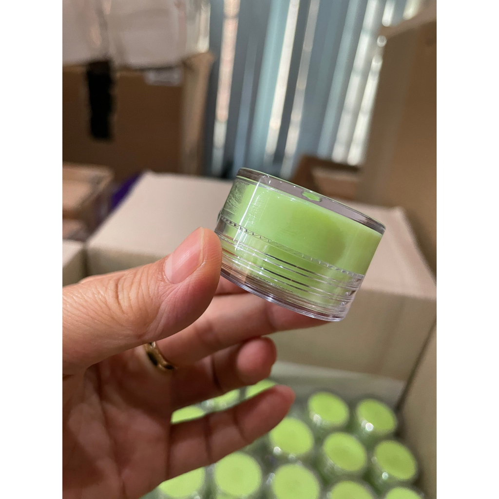 LỌ MẪU DÙNG THỬ SÁP PHỦ BÓNG SƠN XE Ô TÔ ALIEN BLOOD, HÀNG CHÍNH HÃNG FIREBALL, XUẤT XỨ HÀN QUỐC