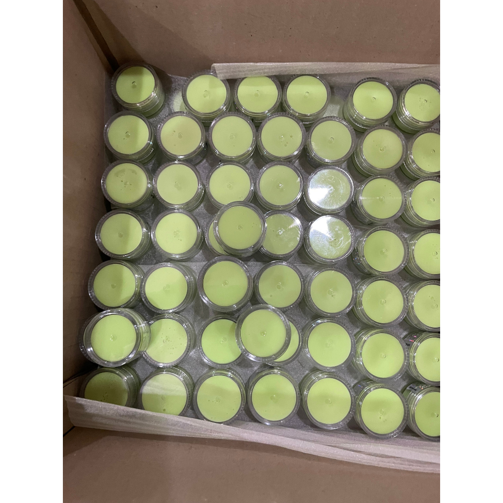 LỌ MẪU DÙNG THỬ SÁP PHỦ BÓNG SƠN XE Ô TÔ ALIEN BLOOD, HÀNG CHÍNH HÃNG FIREBALL, XUẤT XỨ HÀN QUỐC