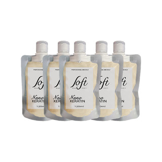Hấp Phục Hồi Tóc Keratin Soft 120ml