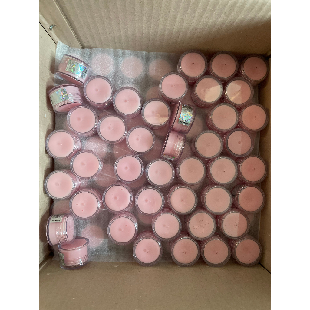LỌ MẪU DÙNG THỬ SÁP PHỦ BÓNG SƠN XE Ô TÔ CANDY SHARBET, HÀNG CHÍNH HÃNG FIREBALL, XUẤT XỨ HÀN QUỐC