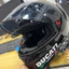 Miếng Dán Trang Trí Nón Bảo Hiểm / Xe Máy Ducati Bằng Chất Liệu Vinyl/ phản quang 3M