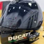 Miếng Dán Trang Trí Nón Bảo Hiểm / Xe Máy Ducati Bằng Chất Liệu Vinyl/ phản quang 3M