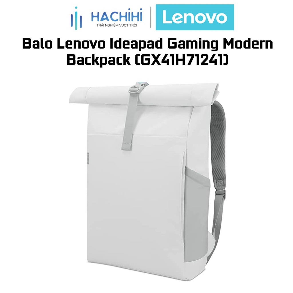 Balo Lenovo Ideapad Gaming Modern Backpack GX41H71241 Shopee Việt Nam