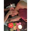 Nến Xông Tai Thảo Dược, Bịch 100 Cây Nến Xông Tai Dưỡng Sinh Dùng Trong Spa Đông Y