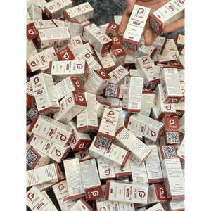 Metosi pg skin - tái sinh đa tầng