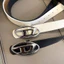 FREESHIP ĐAI BELT THẮT LƯNG CHỨ D SIÊU HOT