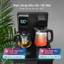 Cây nước nóng lạnh bàn trà, cafe Fujihome nhập khẩu, máy nước nóng lạnh bình âm điều khiển từ xa cài đặt nhiệt độ sôi
