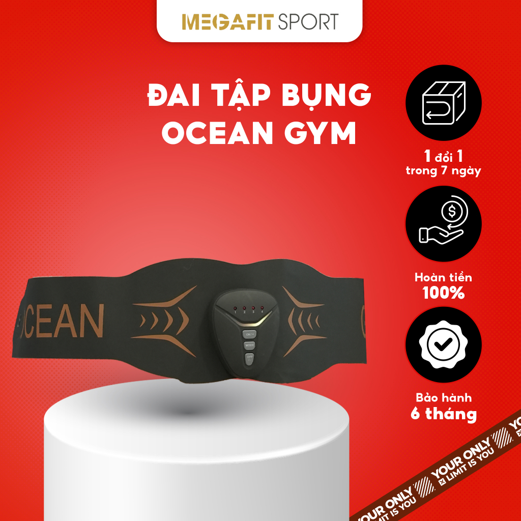 3. Đối tượng sử dụng đai tập bụng EMS