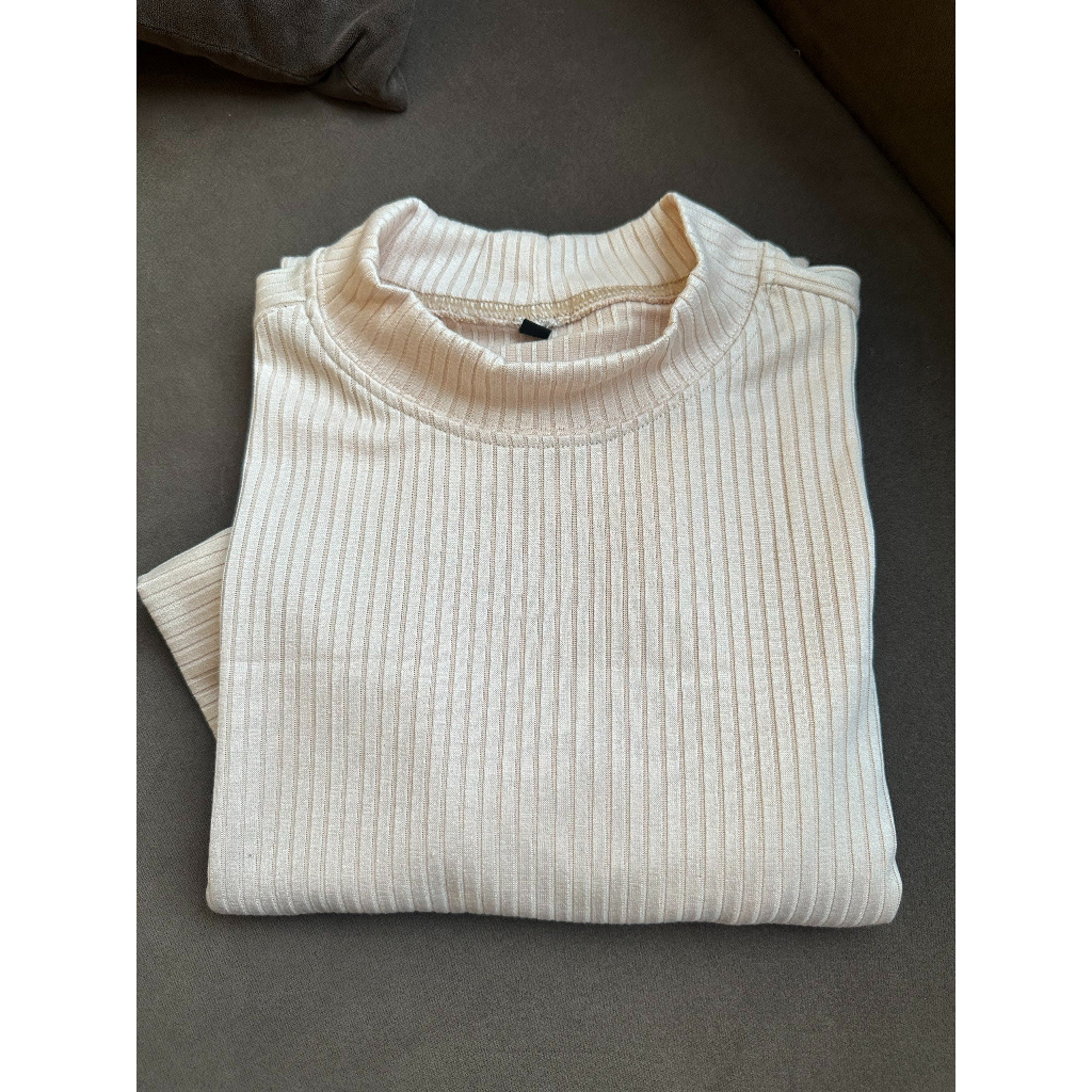 Áo thun Stee Cổ ôm INARM TSP - Giá sỉ Unisex