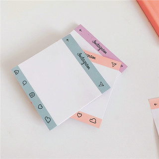 GIẤY NOTE TỔNG HỢP