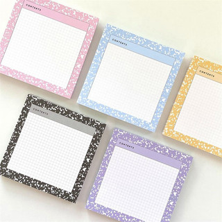GIẤY NOTE TỔNG HỢP