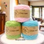 Len Sợi Cotton Việt Nam 1mm nhãn THHX 100g dùng móc áo,móc túi,móc mũ
