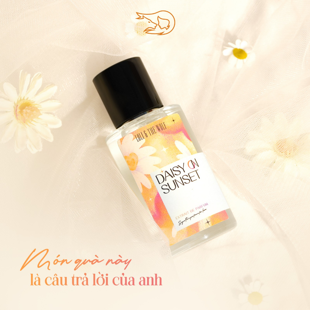 Ảnh Nước Hoa Loli & The Wolf On Thơm Lâu Chính Hãng Chai 10ml 50ml 2