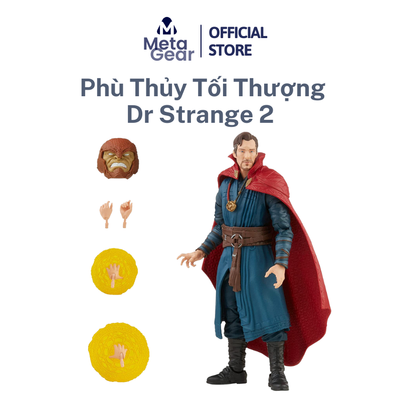Mô Hình Dr Strange 2 Mô Hình Shopee Việt Nam