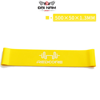 Bộ Dây Kháng Lực Miniband Tập Mông Đùi,Chân Và Yoga Cho Nam, Nữ Đại Nam Sprort (Hàng Loại 1)