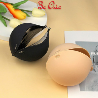 ÁO DÁN NGỰC VECYLA ÁO SILICON ĐỆM DÀY 6CM P41 TẠO KHE NÂNG NGỰC HOÀN HẢO TẶNG KÈM DÂY TRONG