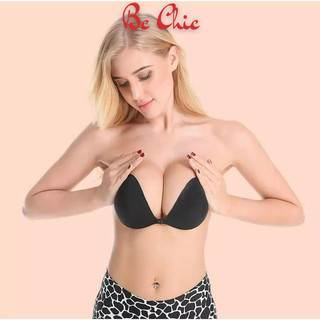 ÁO DÁN NGỰC VECYLA ÁO SILICON ĐỆM DÀY 6CM P41 TẠO KHE NÂNG NGỰC HOÀN HẢO TẶNG KÈM DÂY TRONG