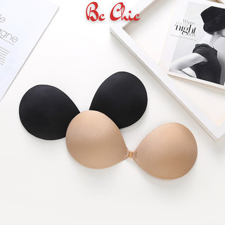ÁO DÁN NGỰC VECYLA ÁO SILICON ĐỆM DÀY 6CM P41 TẠO KHE NÂNG NGỰC HOÀN HẢO TẶNG KÈM DÂY TRONG