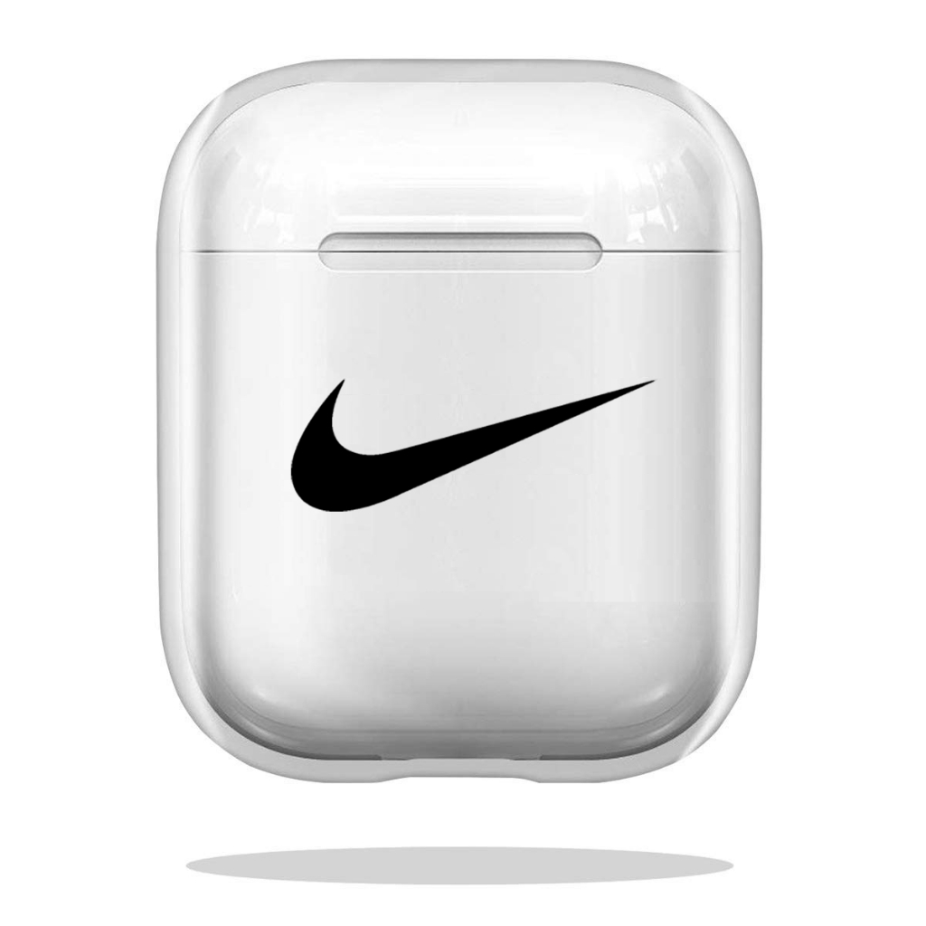 Case Airpod Hình Lgo Nike airpod 1/2/3 Airpod Pro/pro2 Vỏ Ốp Bọc Tai
