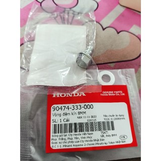 ốc xã nhớt láp hộp số long đền ab air blade 110 click 110 lead 110 scr 110 scoopy vision vs