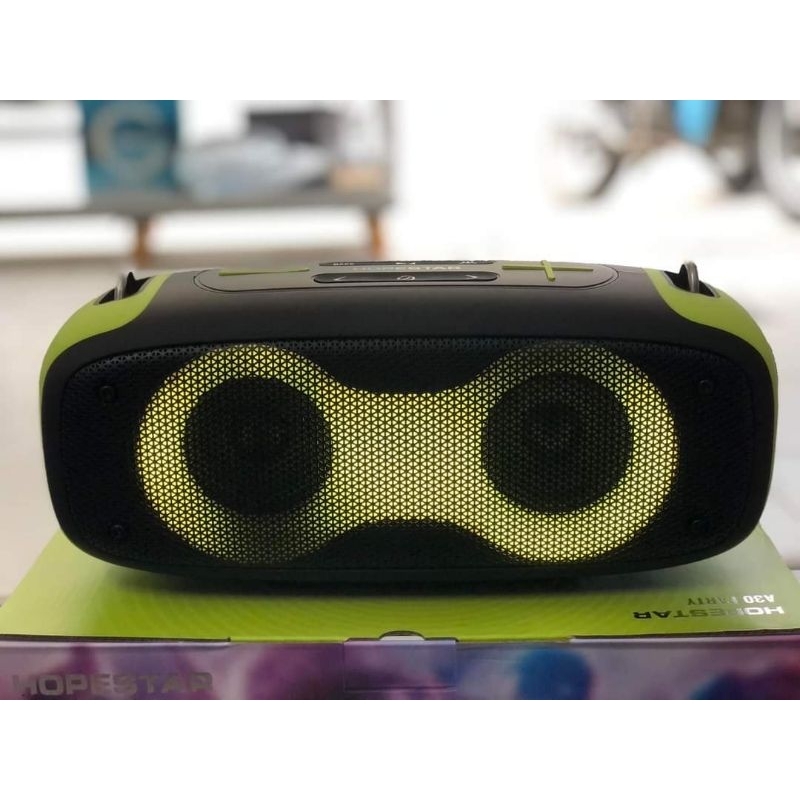 Loa Bluetooth Hopestar A30 party. | Shopee Việt Nam