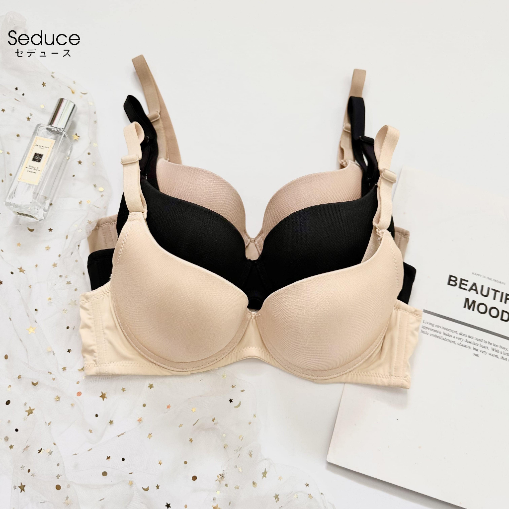 Áo lót Seduce A04235 Mút vừa