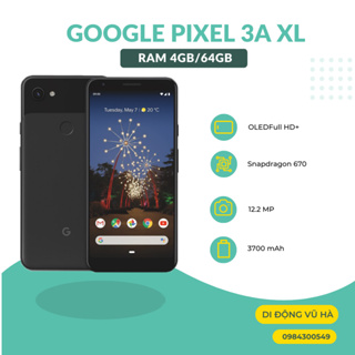 Google Pixel 2 Xl Giá Tốt Tháng 8, 2023 | Mua Ngay | Shopee Việt Nam