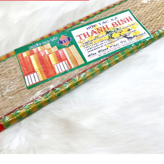 🔴SIÊU RẺ🔴 Chiếu Cối Xuất Khẩu Thanh Bình 60x110cm Cho Trẻ Em Nằm Củi, Nôi, Võng Thoáng Mát_Giá Sỉ