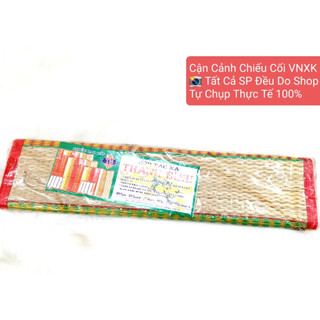 🔴SIÊU RẺ🔴 Chiếu Cối Xuất Khẩu Thanh Bình 60x110cm Cho Trẻ Em Nằm Củi, Nôi, Võng Thoáng Mát_Giá Sỉ